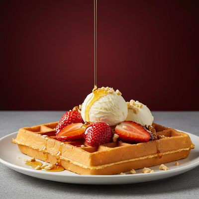 Classic Waffle